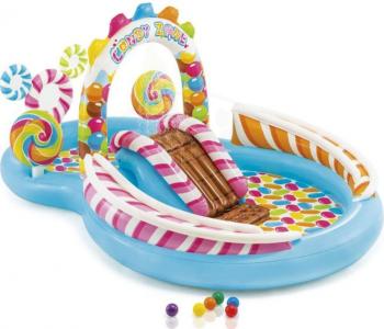 Intex 57149 Candy Zone 295x191x130cm