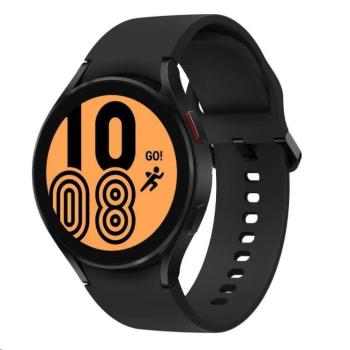 Samsung Galaxy Watch 4 (44 mm), EÚ, Black