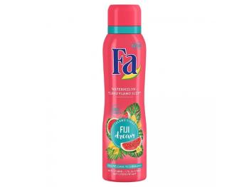 Fa deodorant Island Vibes Fiji