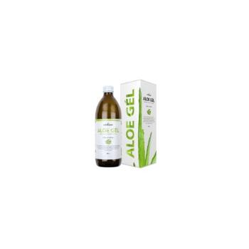 nefdesanté Aloe gél šťava 500 ml