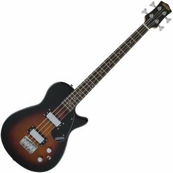 Gretsch G2220 Electromatic Junior Jet II Tobacco Sunburst Elektrická basgitara