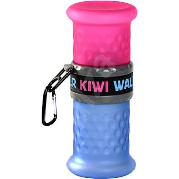 Kiwi Walker - Cestovná fľaša 2 in 1, 750 + 500 ml (CHPrk4738nad)