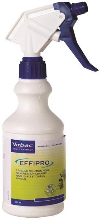 EFFIPRO 2,5 mg/ml spray 500ml
