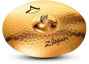 Zildjian A0278 A Heavy Brilliant Crash činel 18"