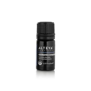 Harmančekový olej 100% Bio Alteya 5 ml