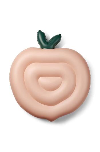 Nafukovací matrac na plávanie Liewood Adalyn Peach Float