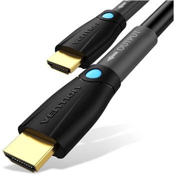 Vention HDMI Cable 8 m Black for Engineering (AAMBK)
