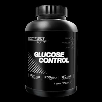 Glucose Control 60 kapsúl