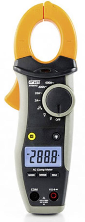 HT Instruments HT9012 prúdové kliešte  digitálne/y  CAT III 1000 V, CAT IV 600 V Displej (counts): 6000