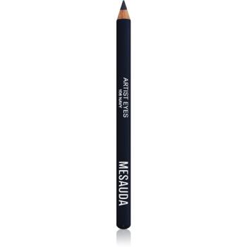 Mesauda Milano Artist Eyes ceruzka na oči odtieň 106 Navy 1,14 g