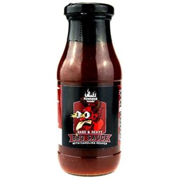 Fireland Food Hard & Heavy BBQ sauce (FF26105250   )