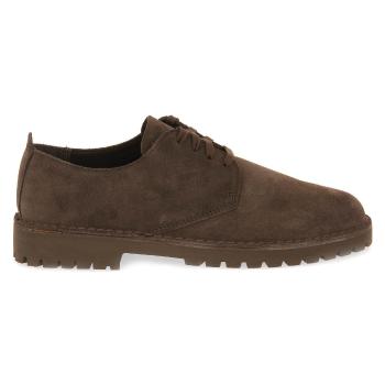 Clarks  DESERTROCK LOW  Módne tenisky Šedá