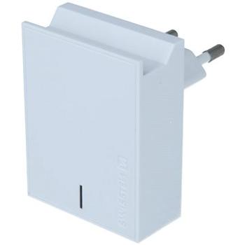 Swissten sieťová nabíjačka USB-C SMART IC 2× USB 3A biela (22043000)
