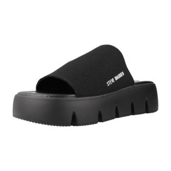 Steve Madden  BIG SHOT  Sandále Čierna