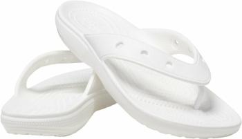 Crocs Classic Crocs Flip White 48-49