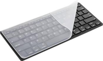 Targus AWV335GL krycia fólia na klávesnici transparentná biela