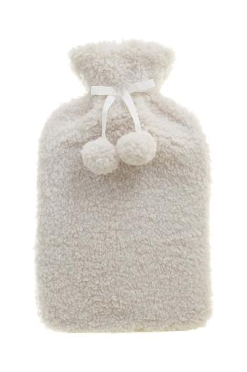 Termofor Aroma Home Teddy Bouclé 2L