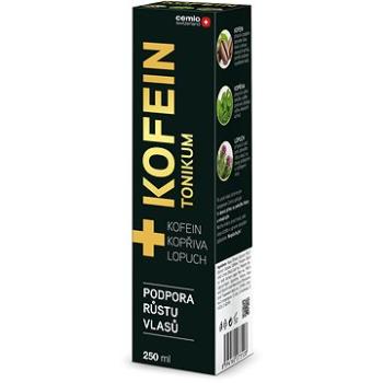 CEMIO Kofein Tonikum 250 ml (8594160273128)