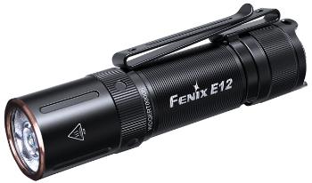 Fenix baterka e12 v2.0