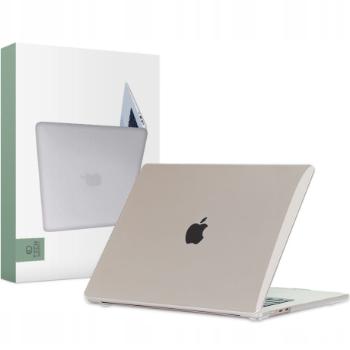 Tech-Protect Smartshell kryt na Macbook Air 15'' 2023, priesvitný (TEC935729)