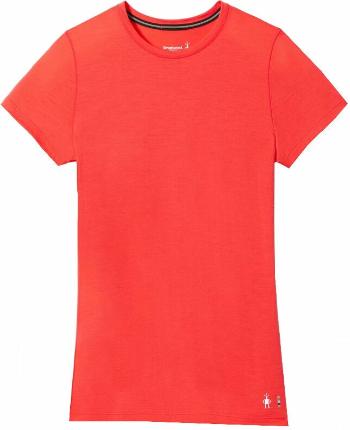 Smartwool Women's Merino Short Sleeve Tee Carnival M