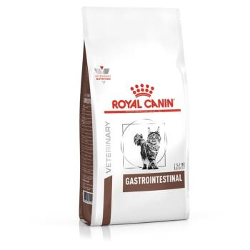 ROYAL CANIN Gastrointestinal granule pre mačky 2 kg