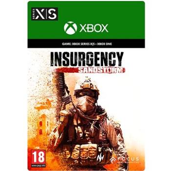 Insurgency: Sandstorm – Xbox Digital (G3Q-01247)