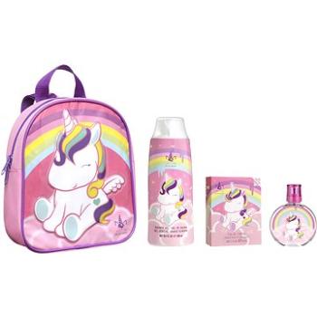 AIRVAL Eau My Unicorn EdT Set 350 ml (8411114089874)