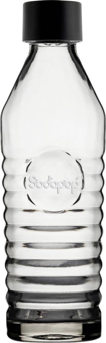 Sodapop sklenená karafa  Glaskaraffe