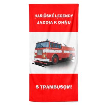 Osuška Hasičské legendy – Trambus