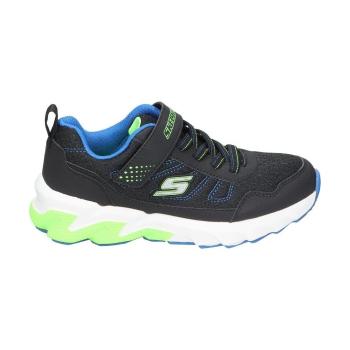 Skechers  403962L-BLK  Módne tenisky Čierna