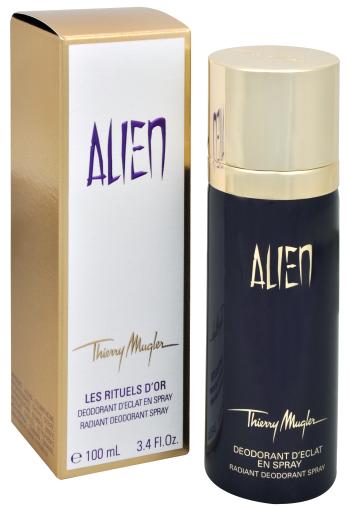 Thierry Mugler Alien - deodorant v spreji 100 ml