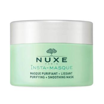 Nuxe Čistiaca a vyhladzujúca maska Insta-Masque (Purifying + Smoothing Mask) 50 ml