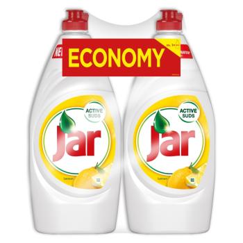 JAR Lemon 2 x 900 ml