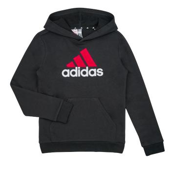 adidas  BL 2 HOODIE  Mikiny Červená