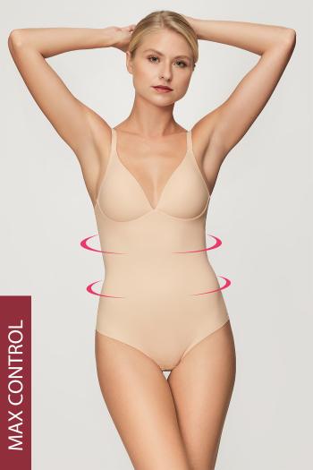 Tvarovacie body bez kostíc Bodysuit