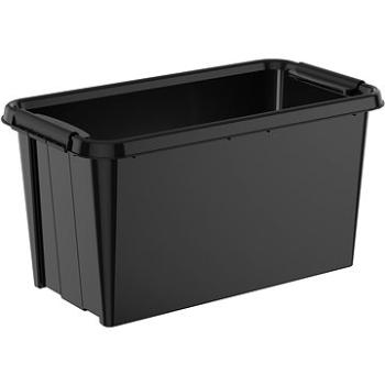 Siguro Pro Box Recycled 70 l, 39,5 × 39 × 72 cm, čierny (SGR-SB-W270B)