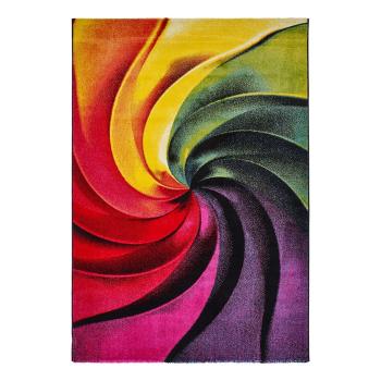 Koberec Think Rugs Sunrise Twirl, 120 × 170 cm