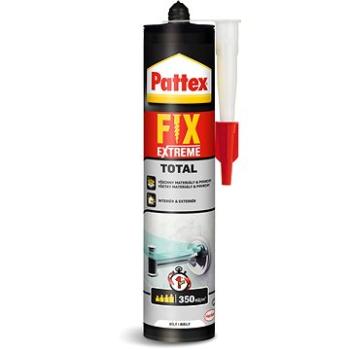PATTEX Fix Extreme Total pre nasiakavé a nenasiakavé materiály, 440 g (4015000426565)