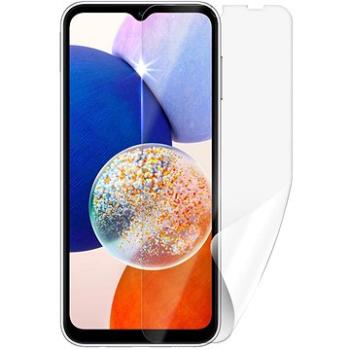 Screenshield SAMSUNG Galaxy A14 5G fólia na displej (SAM-A146-D)