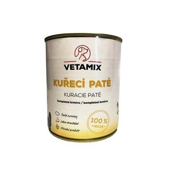 Vetamix Kuracie paté 6× 850 g (9358170363007)