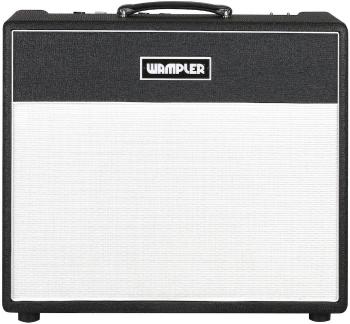 Wampler Bravado