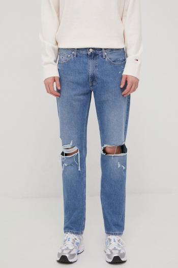 Rifle Tommy Jeans Ethan Bf8035 pánske