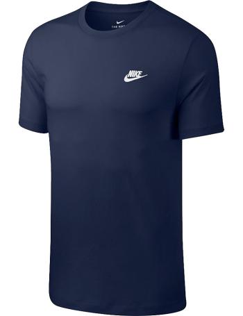 Pánske štýlové tričko Nike vel. S