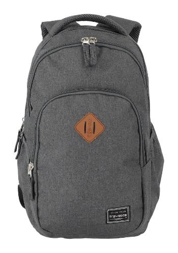 Travelite Basics Small Daypack Anthracite