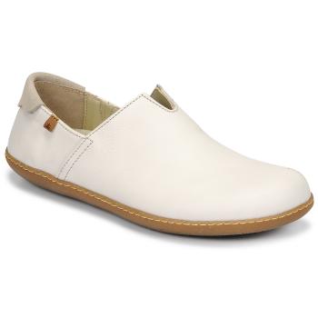 El Naturalista  EL VIAJERO  Slip-on Biela