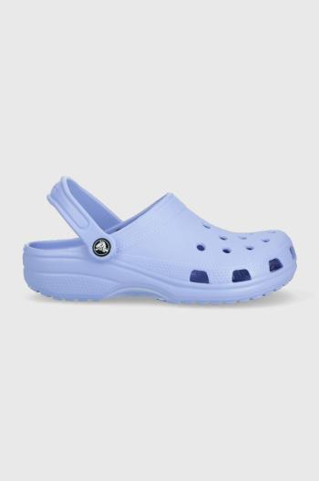 Šľapky Crocs CLASSIC dámske, 10001