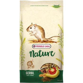 Versele-Laga Nature Gerbil pre pieskomily 700 g (5410340614228)