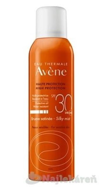 AVENE Hmla SPF 30 150ml