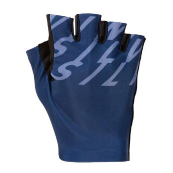 Pánske rukavice Silvini Sarca UA1633 navy / blue L